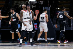 AS Monaco: 14 milioni di budget, il più alto nella storia del basket francese