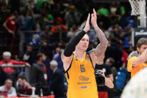 Janis Timma verso l’accordo con l’Olympiacos?