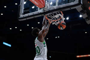 Monaco, in arrivo Nigel Hayes
