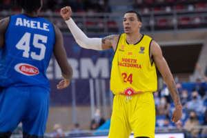 Buducnost, in arrivo Jacob Wiley