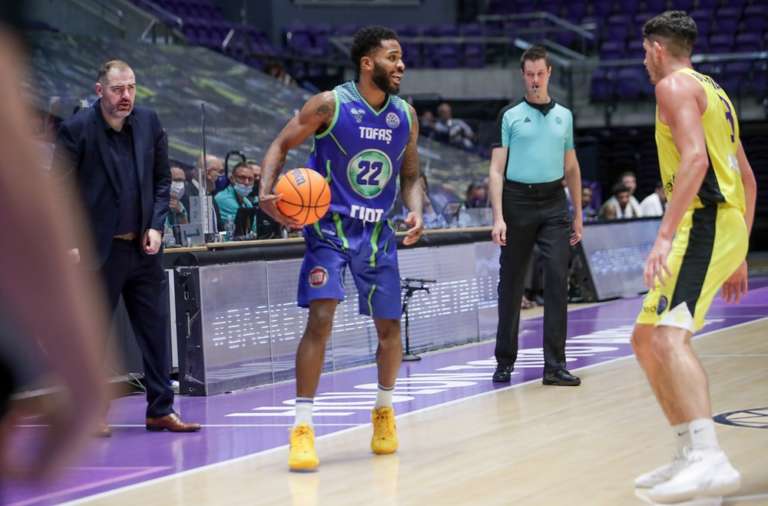 Venezia tratta Tarik Phillip