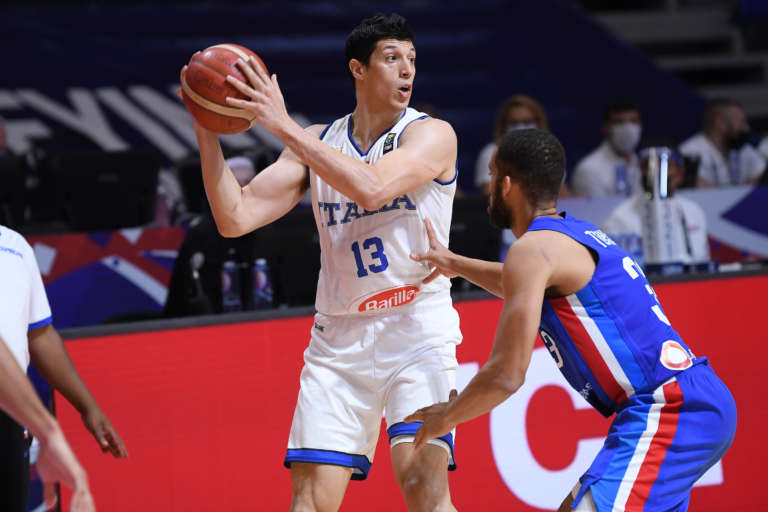 FIBA Olympic Qualifying Tournament: Risultati e le finali di Kaunas, Belgrado e Spalato