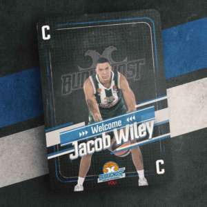 Buducnost: Ufficiale l’ingaggio di Jacob Wiley