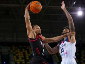 Hamburg Towers officially signs Jaylon Brown