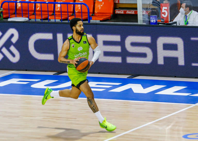 Il Galatasaray mette le mani su Melo Trimble