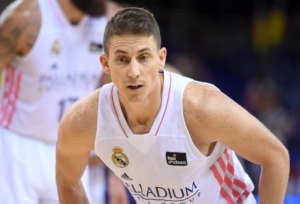 Real Madrid-Jaycee Carroll, accordo posticipato a fine anno?