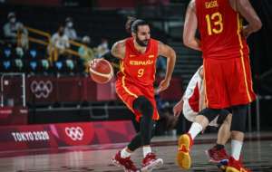 Barcelona reportedly in contact with Ricky Rubio
