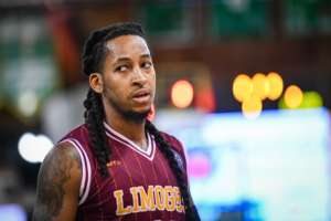 Speedy Smith to join Nizhny Novgorod