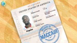Maccabi, ufficiale il pluriennale a Keenan Evans