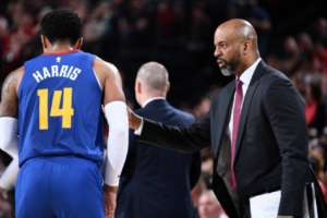 Wizards reportedly expected to hire Wes Unseld Jr. as head coach