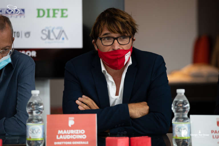CS PB2000 / GTG Pistoia, parla la società: Laudicino direttore generale, iniziative per i tifosi
