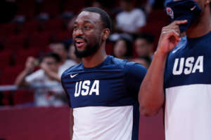 Kemba Walker: Voglio giocare, sento di avere ancora molto da dare