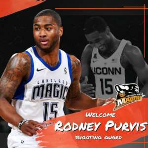 Cherkasy Monkeys, accordi con Rodney Purvis e Du’Vaughn Maxwell