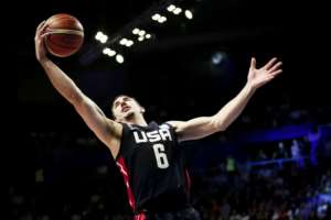 Bulls: i dettagli del quadriennale di Alex Caruso (ultimo anno garantito solo per $3 milioni)