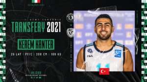 Śląsk Wrocław, ufficiale l’arrivo di Kerem Kanter