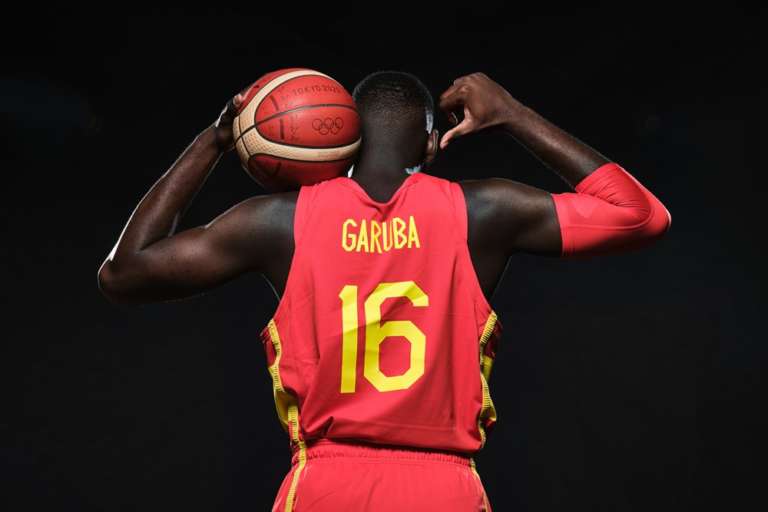 Spagna, Garuba vuole esserci a Eurobasket 2022: “Sono a disposizione di Scariolo”