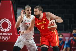 Marc Gasol non esclude un ritorno in NBA