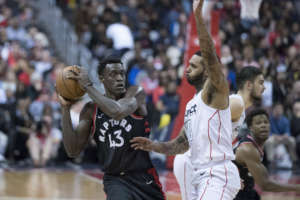 Siakam ha patito la mancanza di comunicazione con i Raptors sul suo ruolo da leader in squadra