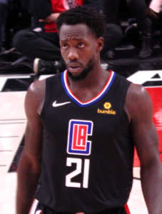 Grizzlies trade Patrick Beverley to Timberwolves for Juancho Hernangomez and Culver