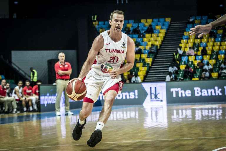 Paris Basketball, Michael Roll in arrivo