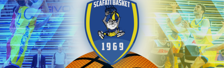 Scafati si impone su Latina: 75-61