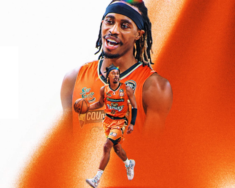 Cairns Taipans land Tahjere McCall Sportando