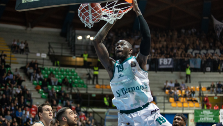 Colpo San Giobbe! Firmato Jeremiah Wilson