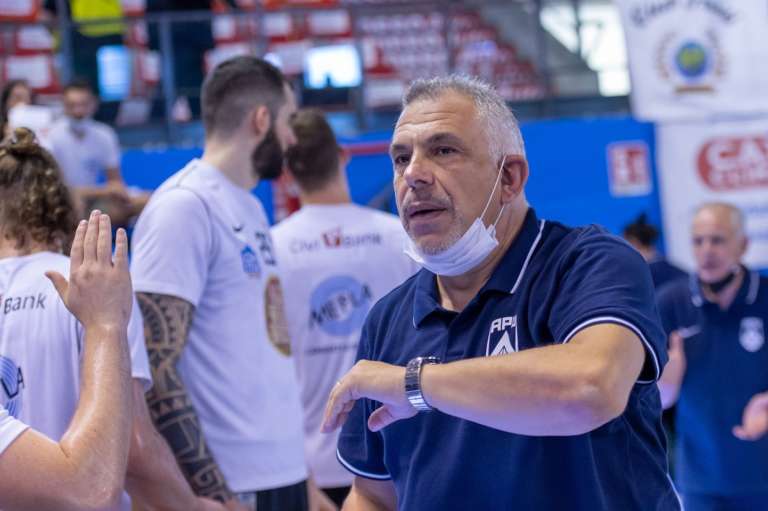 Udine, il DT Martelossi: Girone di ottimo livello, ci attendono sfide molto interessanti