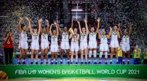 USA continue FIBA U19 Women’s Basketball World Cup dominance, land title number nine