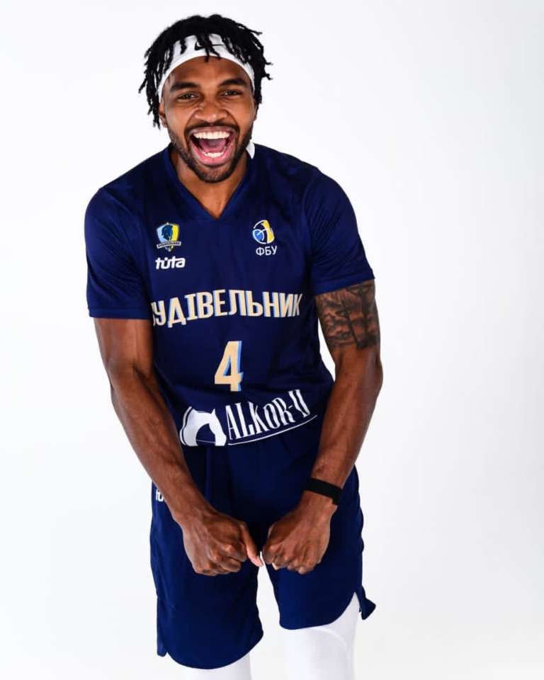 UCC Assigeco Piacenza: ingaggiato Gabe DeVoe