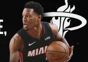 Miami Heat acquire Kyle Lowry