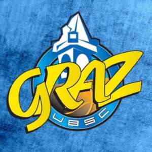 Randy Haynes joining UBSC Graz