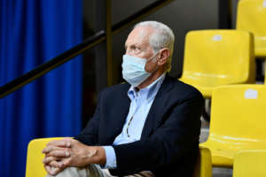 Bulgheroni sull’Academy di Varese: Ringrazio Ponti ma non concordo con le sue strategie utilizzate