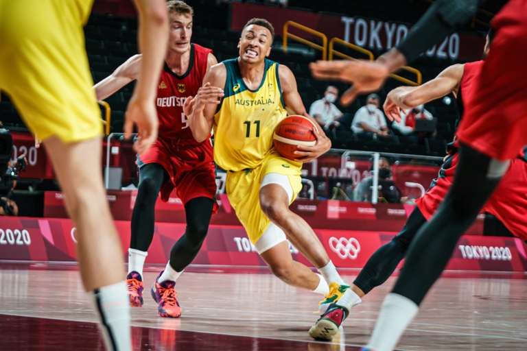 Photo: FIBA