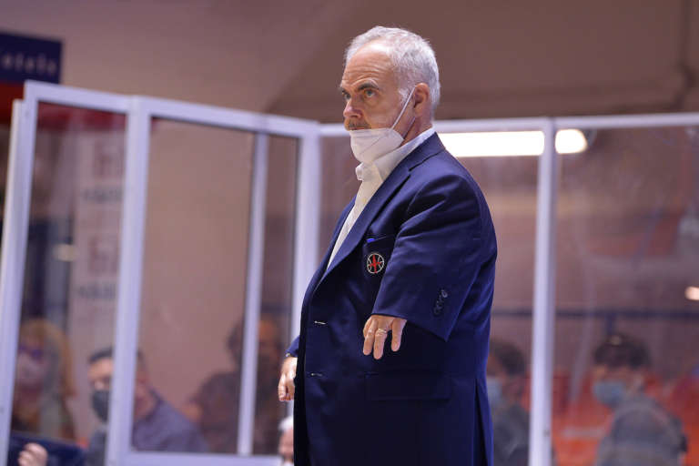 Trieste-Trento, Ciani: “Molto positivo aver vinto dopo aver recuperato lo svantaggio”
