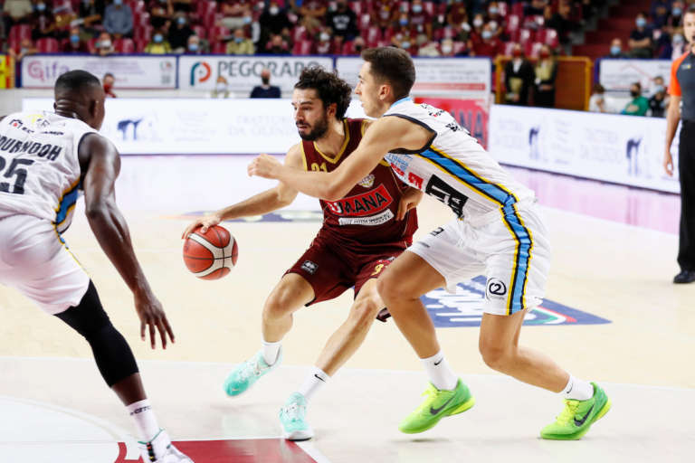 Venezia, Michele Vitali out per quattro settimane