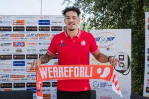 Jeffrey Carroll Jr si presenta a Forlì: Possiamo toglierci delle belle soddisfazioni