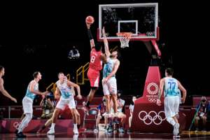 Washington, Rui Hachimura fuori a tempo indeterminato per motivi personali