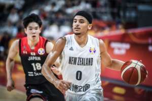 Zalgiris Kaunas reportedly close to sign Tai Webster
