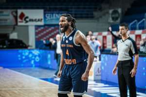 Wayne Selden to return to Ironi Ness Ziona
