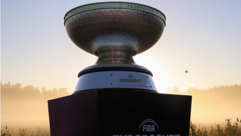 Six countries bid to host FIBA EuroBasket 2025