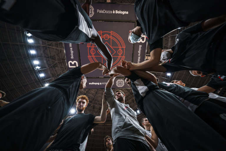 Segafredo Virtus Bologna: Nico Mannion coming soon…