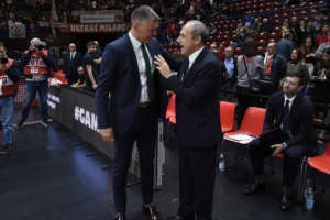 Eurolega, la corsa Playoff: in otto per quattro posti?