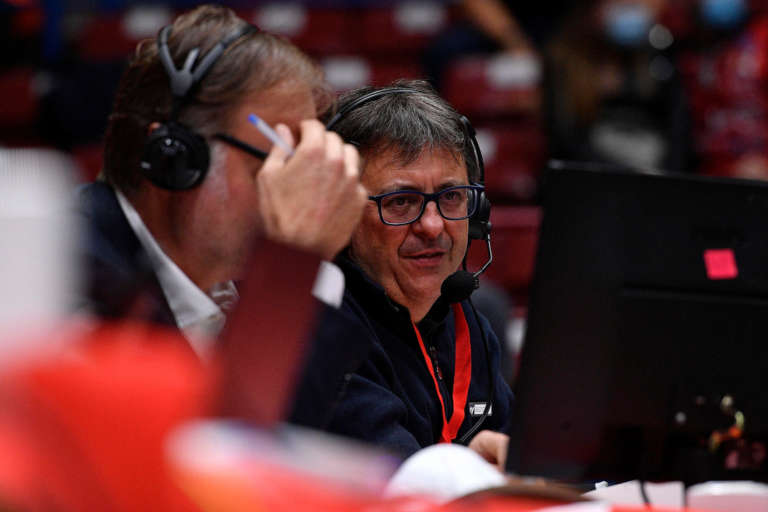 NBA, Flavio Tranquillo analizza l’importanza di D’Angelo Russell per i nuovi Lakers