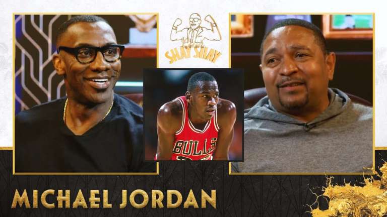 Mark Jackson says Michael Jordan would average 40 a night in today’s NBA