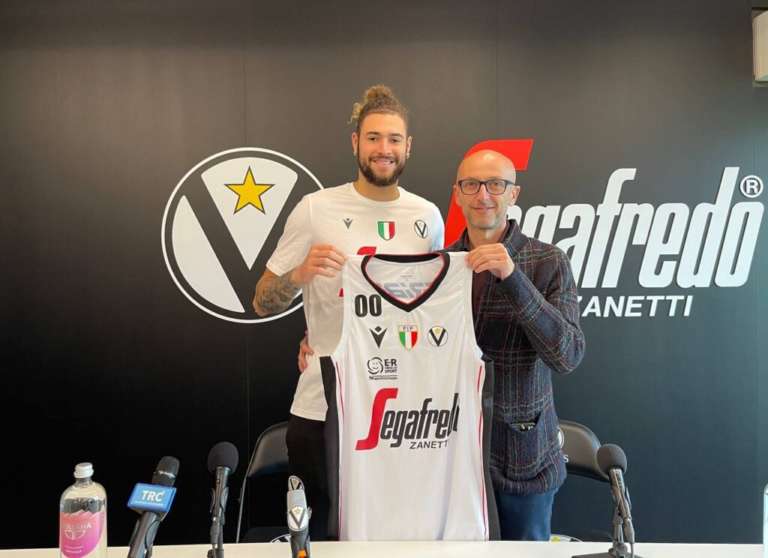 Foto Virtus Bologna