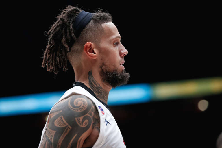Cska’s Hackett, Clyburn and Antonov not available against Olimpia Milano