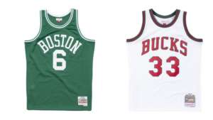 NBA Christmas: Bucks-Celtics