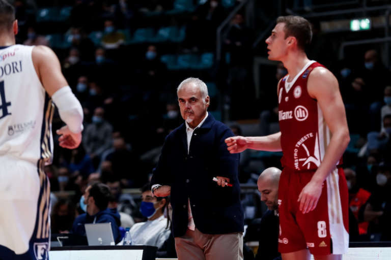 Ciani: “Una sconfitta pesante che non dovrebbe succedere”