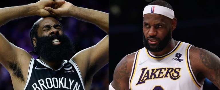 NBA Christmas: Lakers-Nets